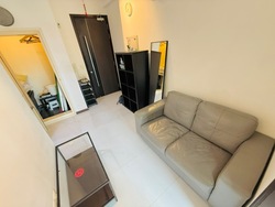 City Loft (D8), Apartment #579104811